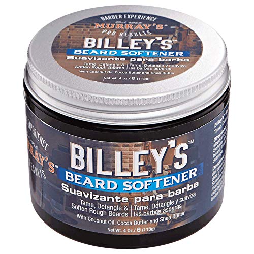 Murray’s Billey’s Beard Softener, 4 oz