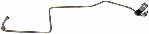 Dorman 800-898 Fuel Line Assembly Compatible with Select Ford / International Models (OE FIX), Stainless Steel
