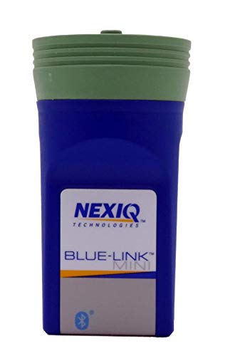 Nexiq Technologies 126015 NEXIQ Blue-Link Mini