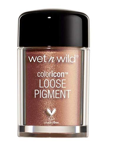 Wet N Wild Color Icon Loose Pigment ~ Jolly