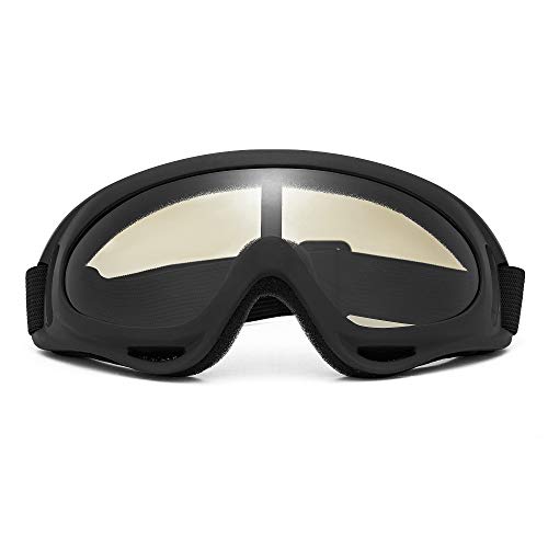 Lelinta Ski Goggles Snowboard Goggles for Men Women & Youth, Snow Goggle
