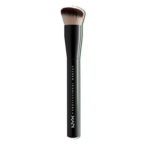 NYX PROFESSIONAL MAKEUP Can’t Stop Won’t Stop Foundation Brush