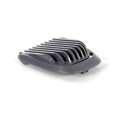 Replacement 3mm Hair Comb for Philips Norelco MG3750, MG5750, MG7750, MG7770, MG7790