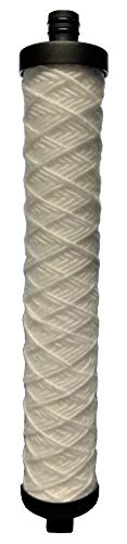 Hydrotech Compatable Sediment Filter (HT101, HT102, HT123 Series)