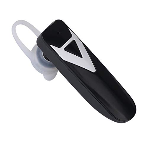 Gilroy Wireless Earphone Sports in-Ear Earbud Handsfree Bluetooth 4.1 Stereo Headset – Black