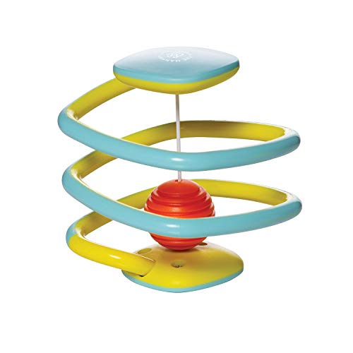 Manhattan Toy Bounce Baby Rattle Activity & Development Toy