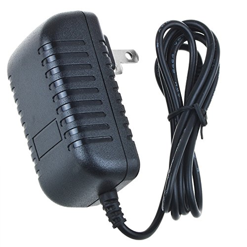 Accessory USA AC Adapter Charger Compatible with Philips Norelco Multi Groomer Trimmer MG3750/50 Beard Face Nose Ear Hair HQ840