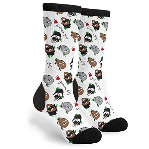 Guinea Pigs Novelty Socks For Women & Men
