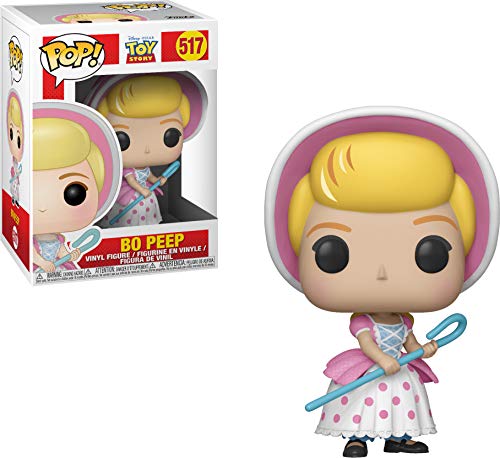 Funko Pop: Toy Story – Bo Peep | The Storepaperoomates Retail Market - Fast Affordable Shopping