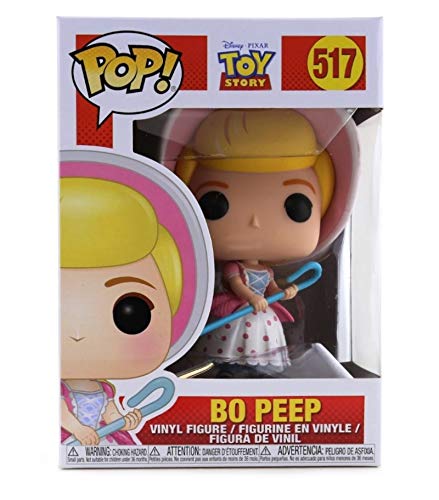 Funko Pop: Toy Story – Bo Peep | The Storepaperoomates Retail Market - Fast Affordable Shopping
