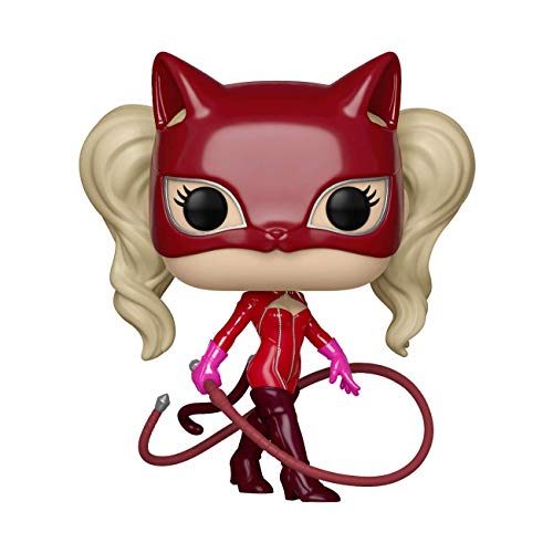 Funko Pop! Games: Persona 5 – Panther