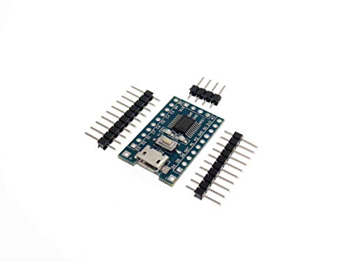 ARM STM8S103F3P6 STM8 Minimum System Development Board Module for Arduino STM8S Core Board Module LED Indicator 5V 3.3V