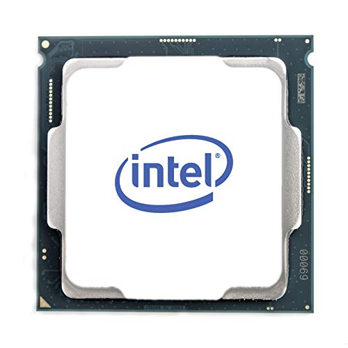 Intel Xeon E-2176G Coffee Lake 3.7GHz 12MB Cache CPU Desktop Process Boxed