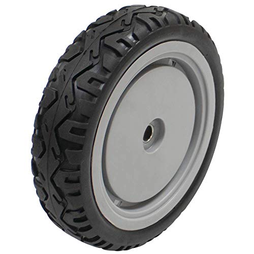 New Drive Wheel for Toro Super Recyclers 107-3709