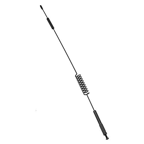 RC Car Antenna, Remote Control Crawler Simulation Antenna for Traxxas TRX-4 RC Vehicle Decoration Parts(290mm / 11.42inch)