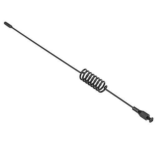RC Car Antenna, Remote Control Crawler Simulation Antenna for Traxxas TRX-4 RC Vehicle Decoration Parts(195mm / 7.68inch)