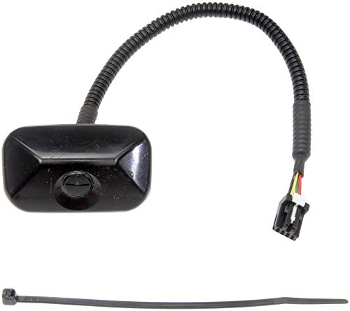 Dorman 590-626 Rear Park Assist Camera Compatible with Select Kia Models