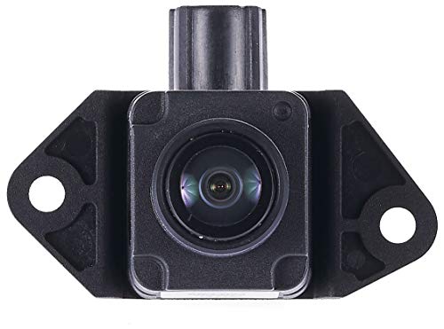 Dorman 590-071 Rear Park Assist Camera Compatible with Select Jeep Models , Black