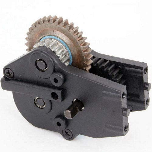 Toyoutdoorparts RC 08063 Diff. Gear Complete for Redcat 1:10 Volcano S30 Nitro Monster Truck