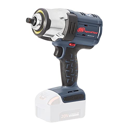 Ingersoll Rand 1/2″ 20V Cordless Impact Wrench, Tool Only, W7152 Tool Only