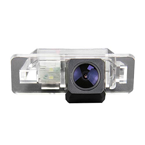 HD 1280×720 Backup Camera Waterproof Rear-view License Plate Rear Reverse Parking Camera for BMW E82 E88 E39 E90 E91 E92 E60 E61 E70 E72 E71 X1 X3 X5