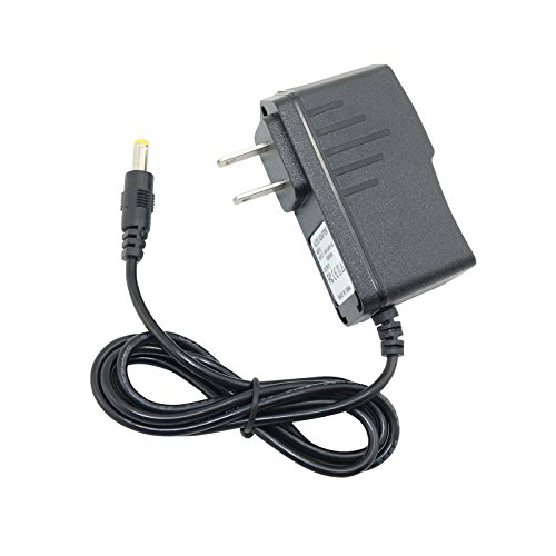 AC Charger Cord for Vtech Baby Monitor VM321 VM333 VM321-2 Parent Unit Power Supply Charger