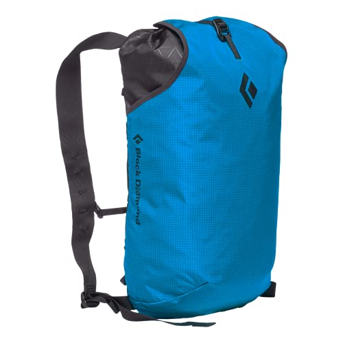 Black Diamond Equipment – Trail Blitz 12 Backpack – Kingfisher