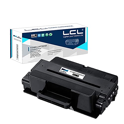 LCL Compatible Toner Cartridge Replacement for Xerox 106R02311 106R02309 5000 Pages 3315 3325 3315DN (1-Pack Black)