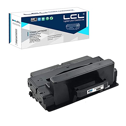 LCL Compatible Toner Cartridge Replacement for Xerox 106R02313 3325 11000 Pages Workcenter 3325 3325dni (1-Pack Black)