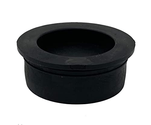 Miraco 3″ Rubber Drain Plug, Part Number 984