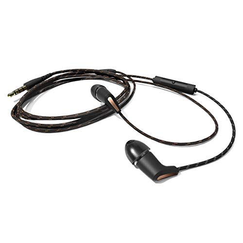 Klipsch T5 Wired Headphones (Black)