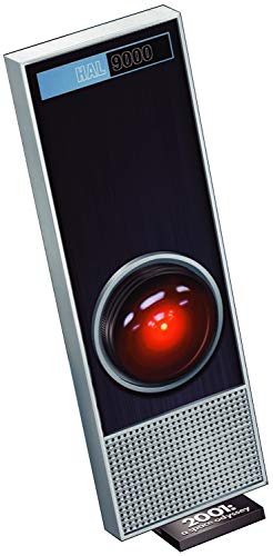 Moebius Models 1:1 Hal 9000-2001: A Space Odyssey