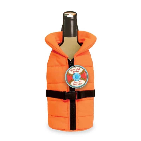 Wild Eye Designs Life Jacket Holder, One Size, Multi…