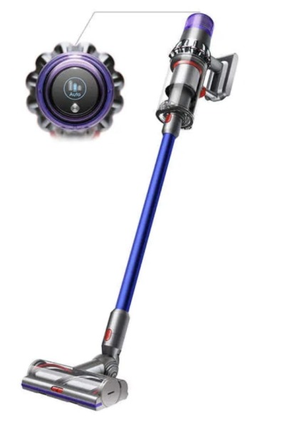 Dyson V11 Animal Cord-Free Vacuum Cleaner + Manufacturer’s Warranty + Extra Mattress Tool Bundle