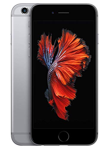 Verizon Prepaid – Apple iPhone 6S (32GB) – Space Gray