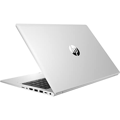 HP Probook 450 15.6″ FHD Business Laptop (Intel Quad-Core i5-10210U, 16GB DDR4 RAM, 256GB PCIe NVMe M.2 SSD) Backlit, USB Type-C, HDMI, Windows 10 Pro Professional