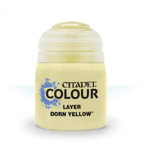 403-2280 Layer: Dorn Yellow (12Ml)