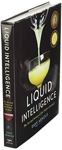 Liquid Intelligence: The Art and Science of the Perfect Cocktail | The Storepaperoomates Retail Market - Fast Affordable Shopping
