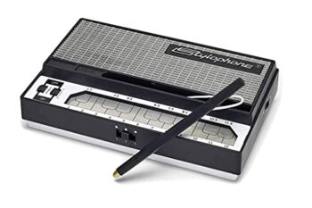 Stylophone Retro Pocket Synth | The Storepaperoomates Retail Market - Fast Affordable Shopping