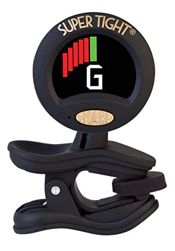 Snark ST-8 Super Tight Clip On Tuner (Current Model) | The Storepaperoomates Retail Market - Fast Affordable Shopping