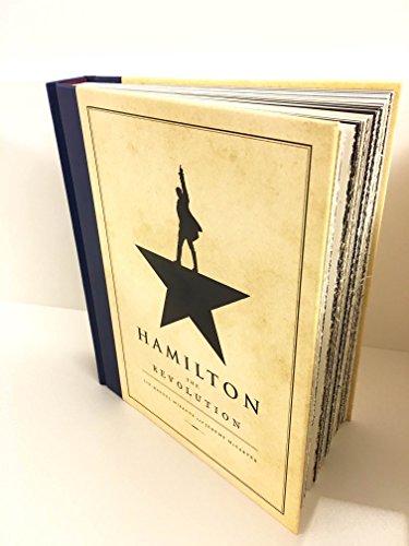 Hamilton: The Revolution | The Storepaperoomates Retail Market - Fast Affordable Shopping