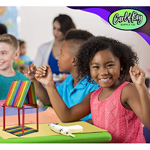 The Storepaperoomates Retail Market Arts & Crafts Supplies for Kids Crafts – Kids Craft Supplies & Materials – Kids Art Supplies for Kids – Arts and Crafts Kit for Kids Craft Kits – Toddler Crafts for Kids Craft Set – Carl & Kay - Fast Affordable Shopping