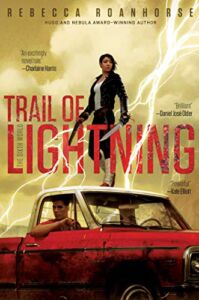 Trail of Lightning (1) (The Sixth World)