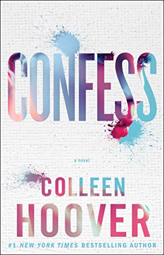Confess: A Novel | The Storepaperoomates Retail Market - Fast Affordable Shopping