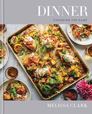 Dinner: Changing the Game: A Cookbook | The Storepaperoomates Retail Market - Fast Affordable Shopping