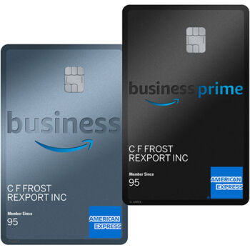 Amazon Business American Express Card | The Storepaperoomates Retail Market - Fast Affordable Shopping