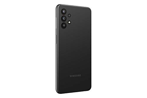 Samsung Galaxy A32 5G (SM-A326BR/DS) Dual SIM 128GB 6.5”, Factory Unlocked GSM, International Version – No Warranty – Black - The Storepaperoomates Retail Market - Fast Affordable Shopping
