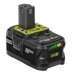 Ryobi P261K 18V Cordless 3-Speed 1/2 in. Impact Wrench Kit with (1) 4 Ah Battery, Charger and Bag - The Storepaperoomates Retail Market - Fast Affordable Shopping