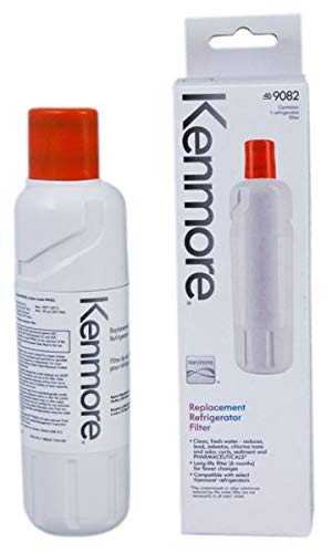 Kenmore 9082 Replacement Refrigerator Filter- EDR2RXD1 W10413645A - The Storepaperoomates Retail Market - Fast Affordable Shopping