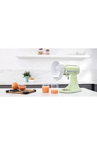 KitchenAid JE Citrus Juicer Attachment - The Storepaperoomates Retail Market - Fast Affordable Shopping